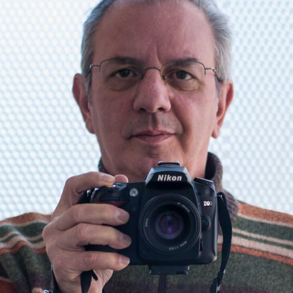 Giorgio Crosta Fotografo