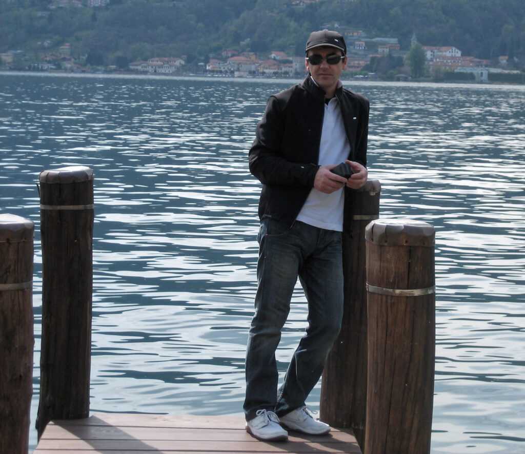 Gianni Ziello - Fotografo