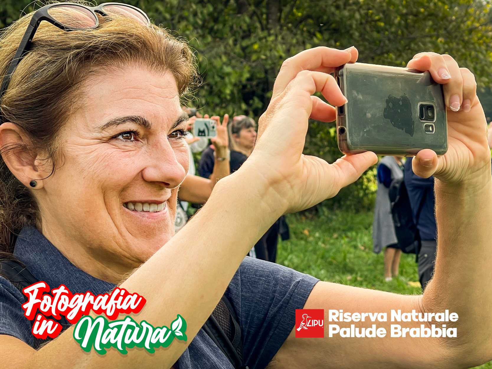 Fotografia in Natura WS48 2025