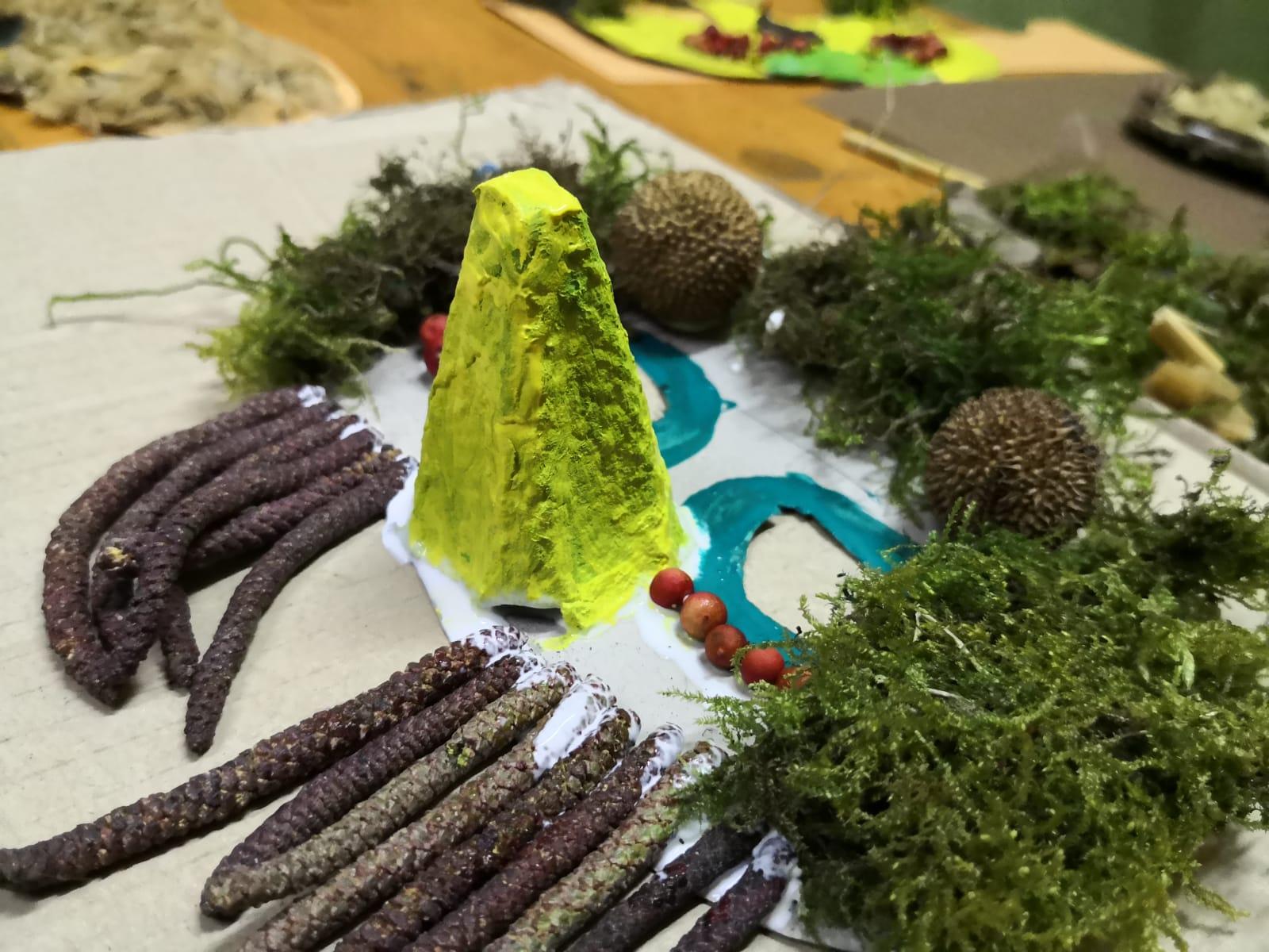 Maschere di Natura - 14 febbraio 2026 h.14.30 1 20c36a20 0f41 fbf1 76de 1499ea98a5ad