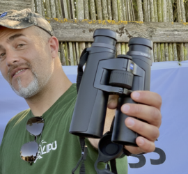 Piergiovanni binocolo