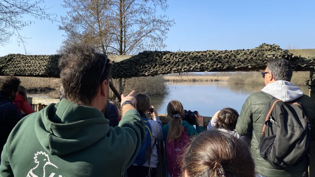 PASSEGGIATA in OASI - 22 marzo 2026 h. 14.30 1 IMG 6527